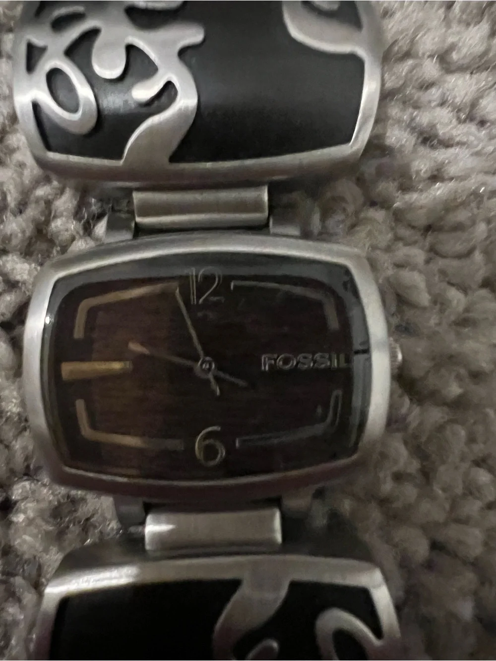 Fossil stylish bracelet